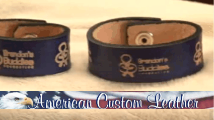 American Custom Leather